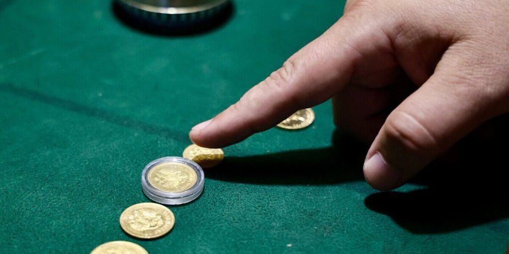 Cresce il Numero di Investitori Privati nella Regione di Čeljabinsk: Un Milione di Persone Investe nella Borsa di Mosca