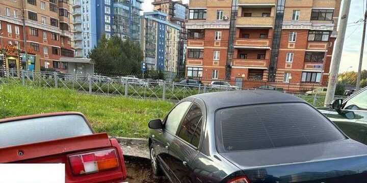 Crolli del terreno a Kazan: cause e conseguenze di un fenomeno naturale preoccupante