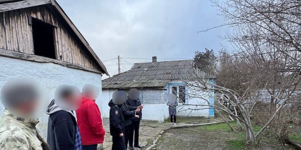 Житель Бахчисарая осужден на 4 года за грабеж в доме сожительницы