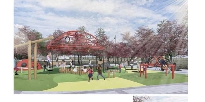 Преображением набережной Лескова во Мценске займутся москвичи