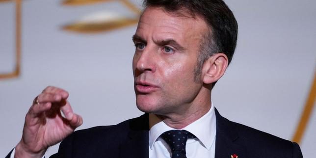 Trump sostiene che la Groenlandia è strategica per la sicurezza degli Stati Uniti