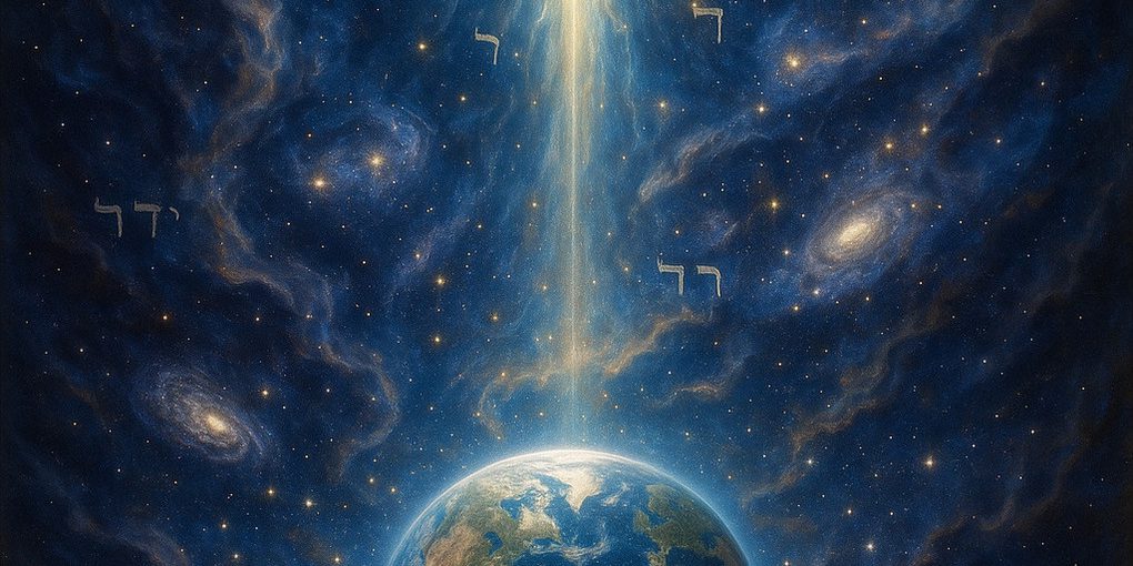 Время за пределами времени: Эйнштейн, Рош ха-шана и день рождения вселенной