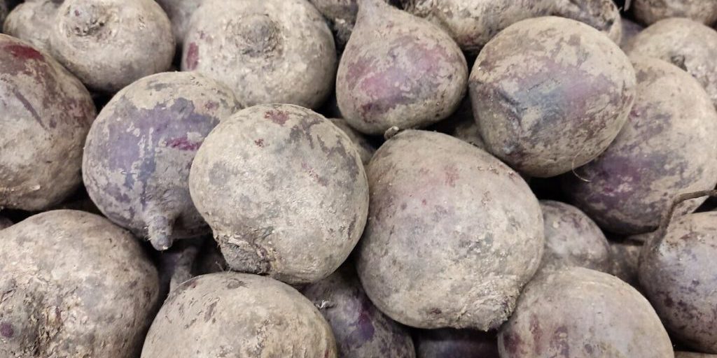 Новгородцы стали налегать на огурцы, помидоры и свеклу