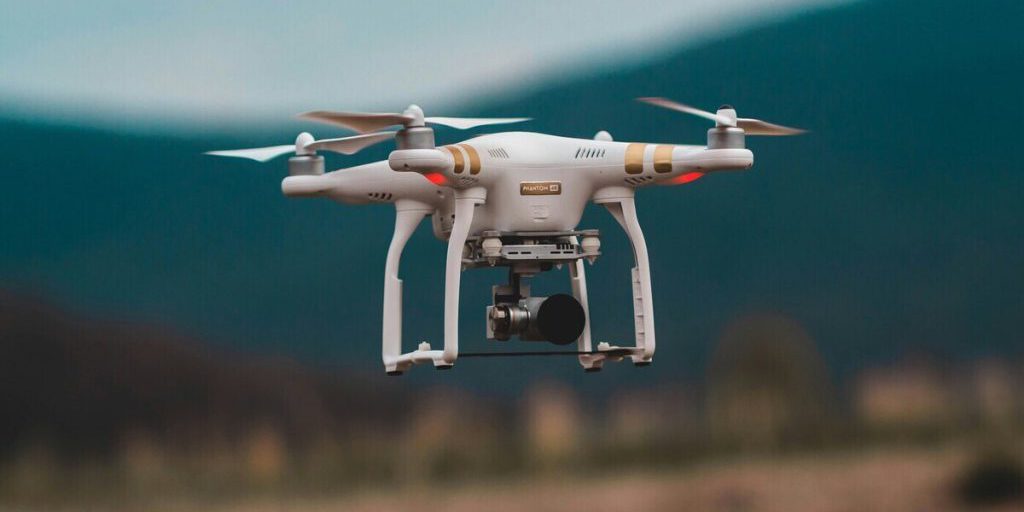 Уничтожены центры управления БПЛА, атаковавшие Горловку ДНР