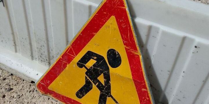 Скелеты на территории больницы в Кировске могли быть захоронены в годы войны