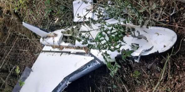 Ucraina abbatté 95 droni russi, 12 località colpite, attacco in corso