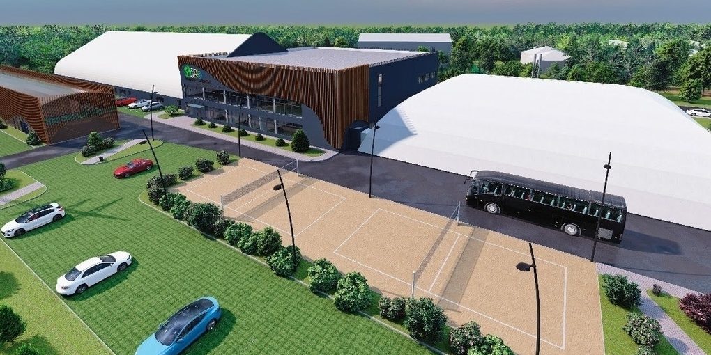 Во Владимире выбирают название для нового спорткомплекса на Лакина