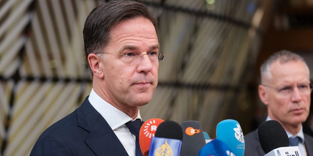 NATO secretary general mocks Russian submarine that broke down en route