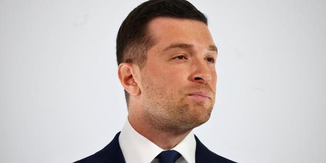 Jordan Bardella ordina al RN di non partecipare al programma di Jean‑Marc Morandini su CNews dopo la sua condanna per corruzione con minori