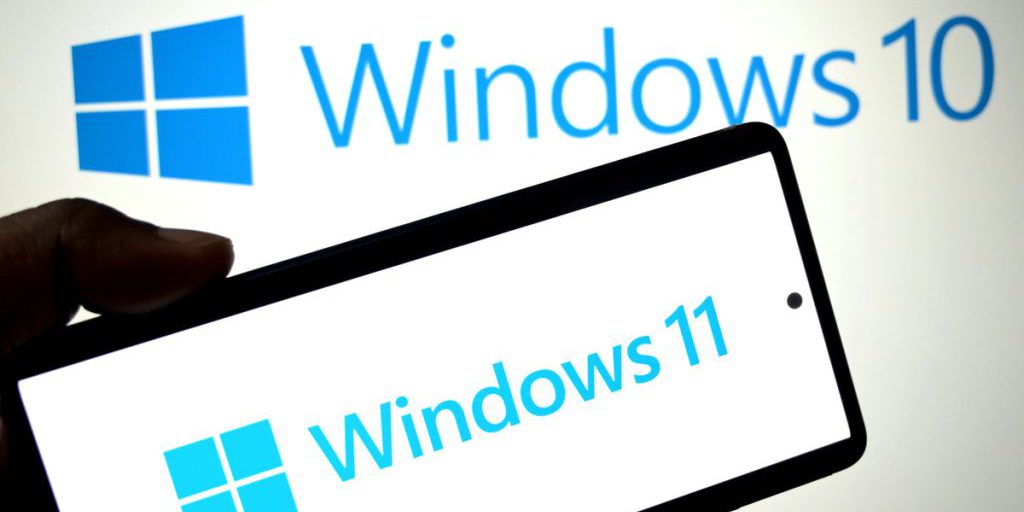 Россиянам рассказали, что стоит ждать после окончания поддержки Windows 10