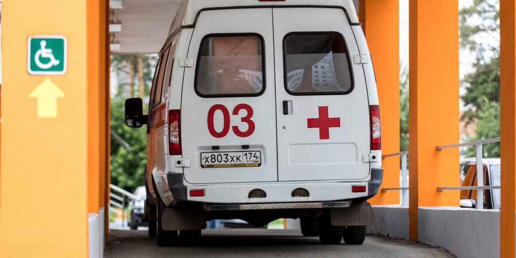 Центр токсикологии создадут в Челябинской области