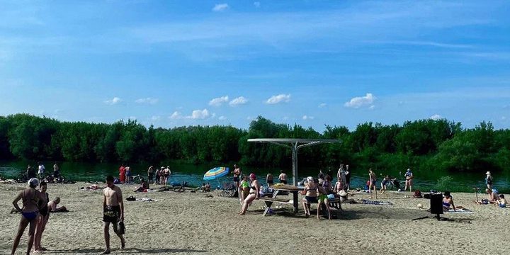 Annegamenti nella regione di Rjazan: otto casi registrati durante la stagione balneare del 2025