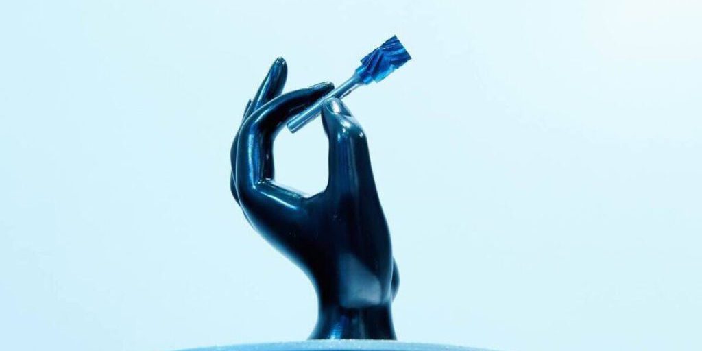 Гарбузов рассказал о старте народного голосования национальной премии промышленного дизайна