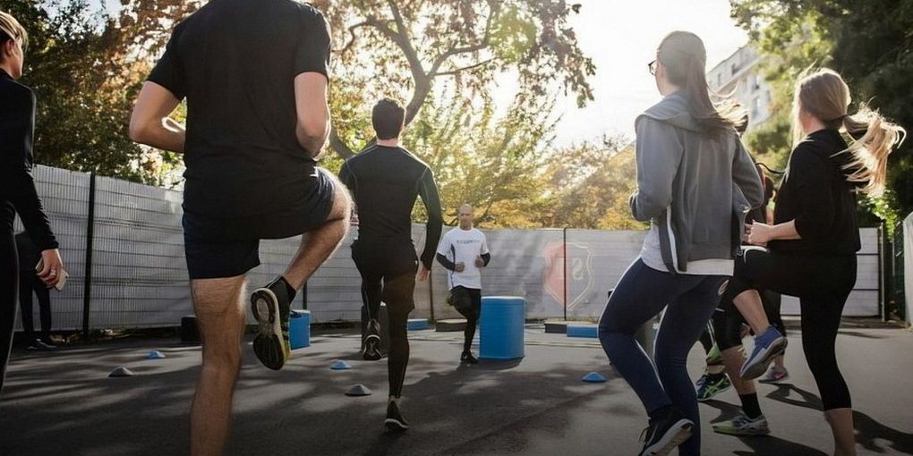 В Курской области запустят программу «Земский тренер»