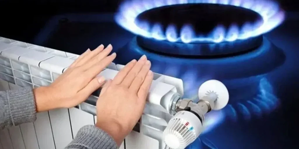 1,6 miliardi di lira distribuiti per il gas naturale a 485.000 abitazioni