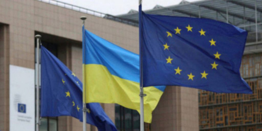 Раскрыты подробности плана Европы и Украины по завершению конфликта
