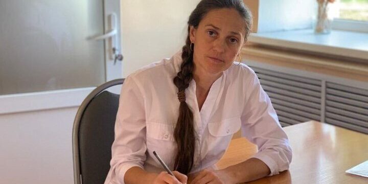 Герои медицины: врачи из Тамбовской области получили высокие государственные награды