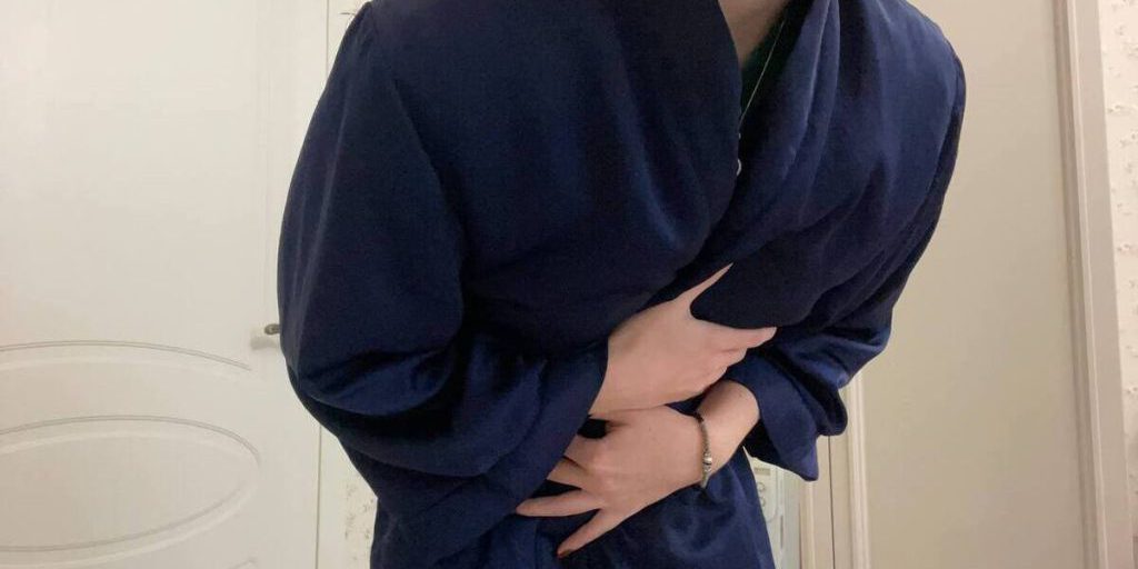 Гастроэнтеролог Кардашова рассказала, что смена рациона вызывает гастрит