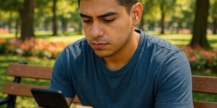 На новую схему обмана рискуют попасться ищущие работу жители Орловской области