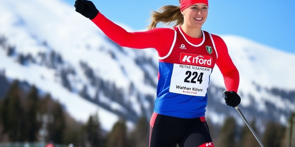 49 atleti dell'Alto Adige convocati per le Olimpiadi invernali di Milano‑Cortina, tra cui Kompatscher e Brunner