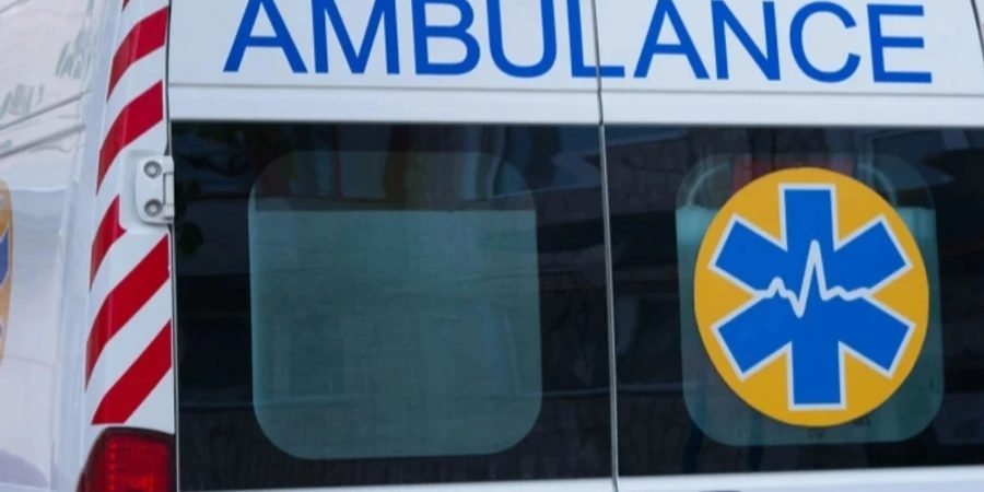 Attacco a Kherson: uomo di 52 anni ferito da drone russo