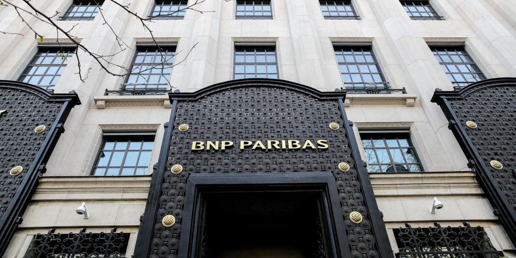 Bnp Paribas a rischio condanna: le operazioni in Sudan potrebbero costare miliardi