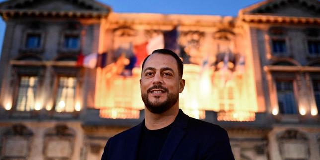 Candidato LFI a Marsiglia, Sébastien Delogu, condannato per la diffusione di documenti privati rubati