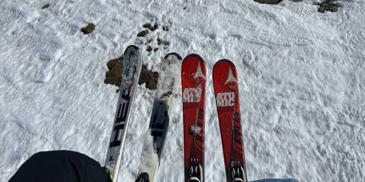 На курорте «Мамисон» завершается строительство сервисного центра