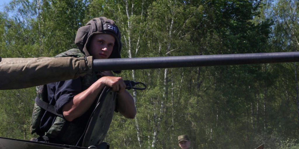 Preoccupazione negli Stati Uniti per l'evoluzione della speciale operazione militare: implicazioni globali e possibili conseguenze