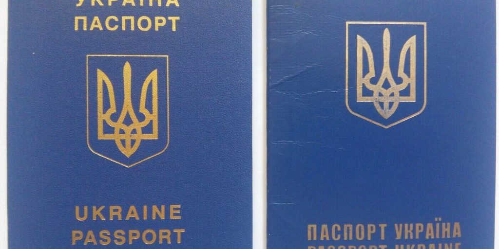 Киев готовит список стран, чьи жители могут получить паспорт Украины в упрощенном порядке