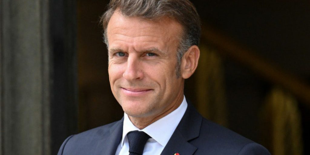 Incidente diplomatico: la macchina di Macron fermata dalla polizia di New York, tensioni tra Francia e Stati Uniti?