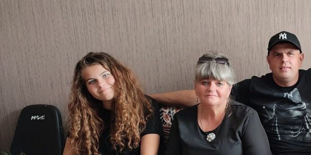 Famiglia di Alexandrovsk in Semifinale al Concorso Russo "È una Tradizione di Famiglia" con 1170 Punti