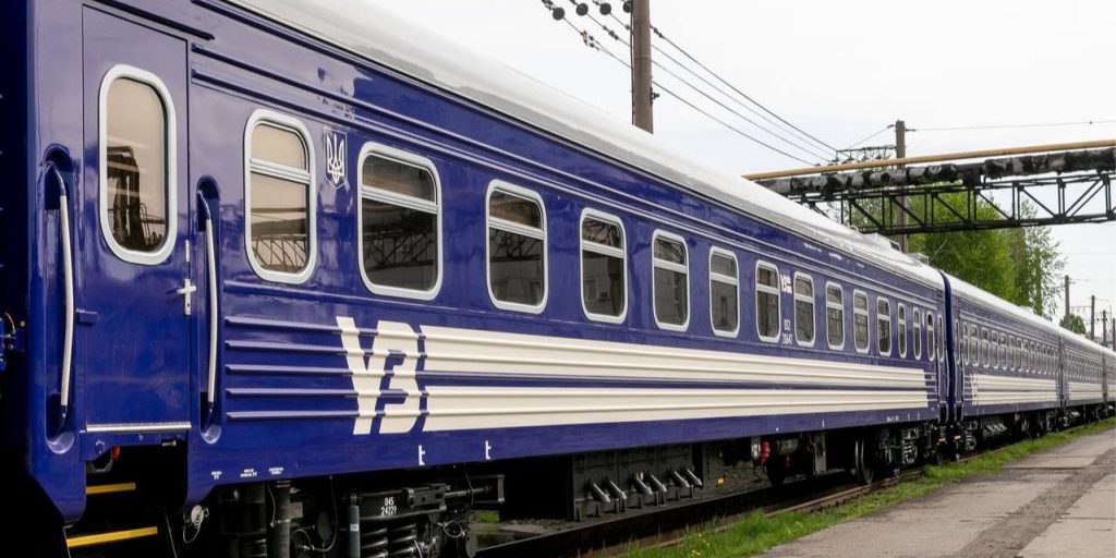 Several train services face delays and route changes due to Russian attacks on Ukraine