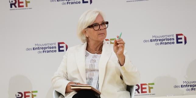 "Accuse di interferenza politica: la ministra della salute Catherine Vautrin compromette l'indipendenza dell'IGAS in Francia"