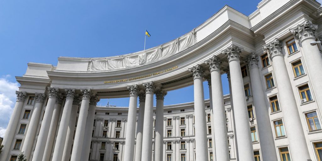 Ucraina convoca ambasciatori indiano e pakistano dopo il loro sostegno alle accuse russe di attacco alla residenza di Putin