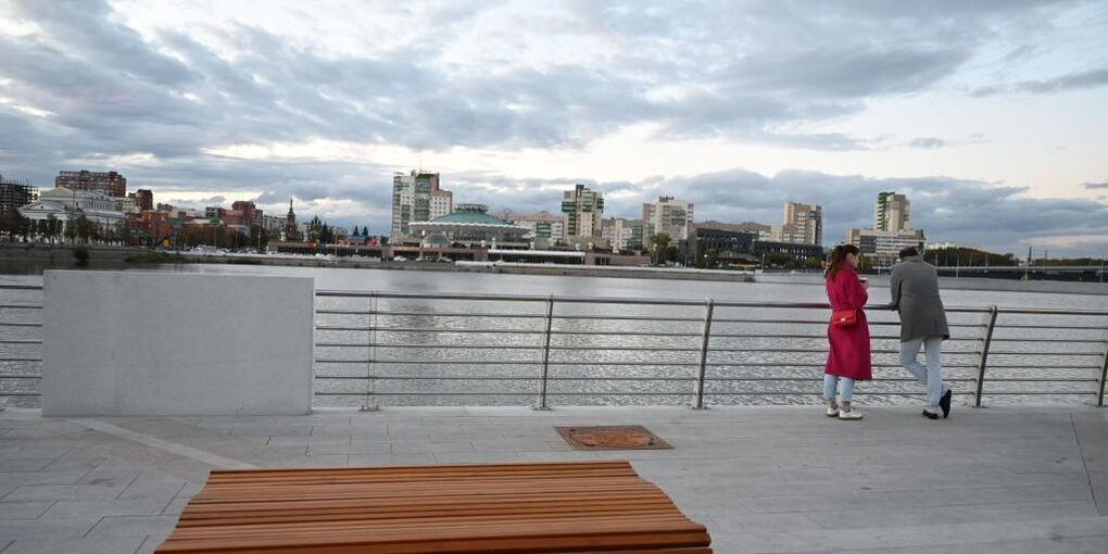 До +9 градусов будет в воскресенье на Южном Урале