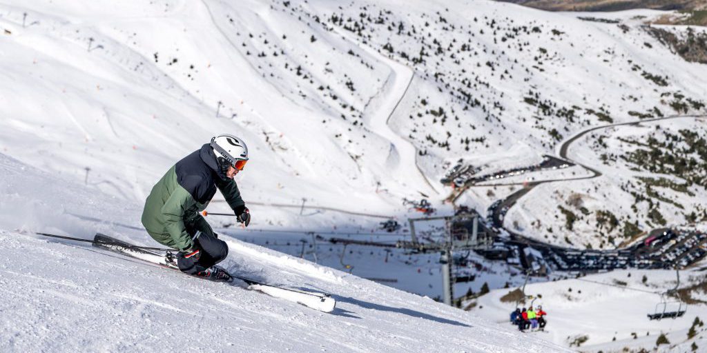 Stazioni sciistiche spagnole: innovazioni per una stagione invernale con neve