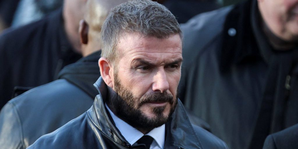 Prenetics, cofondata da David Beckham, interrompe l’acquisto di bitcoin a causa della debolezza del mercato cripto