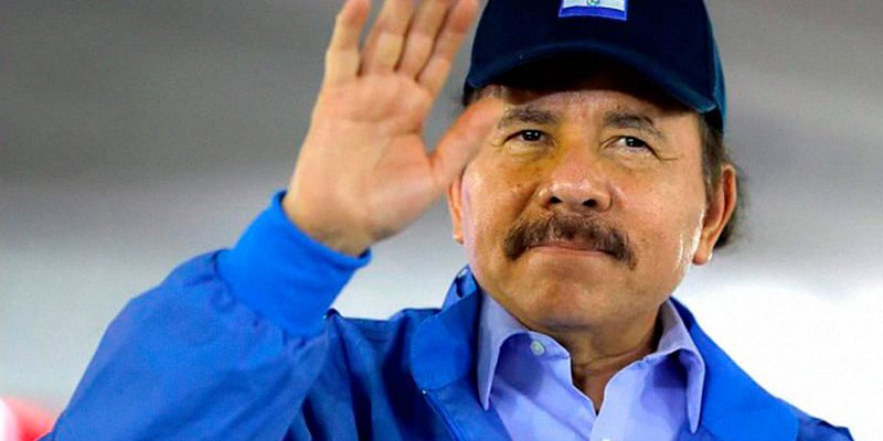 Spagna espelle l'ambasciatore nicaraguense a Madrid in risposta all'espulsione dello spagnolo in Nicaragua