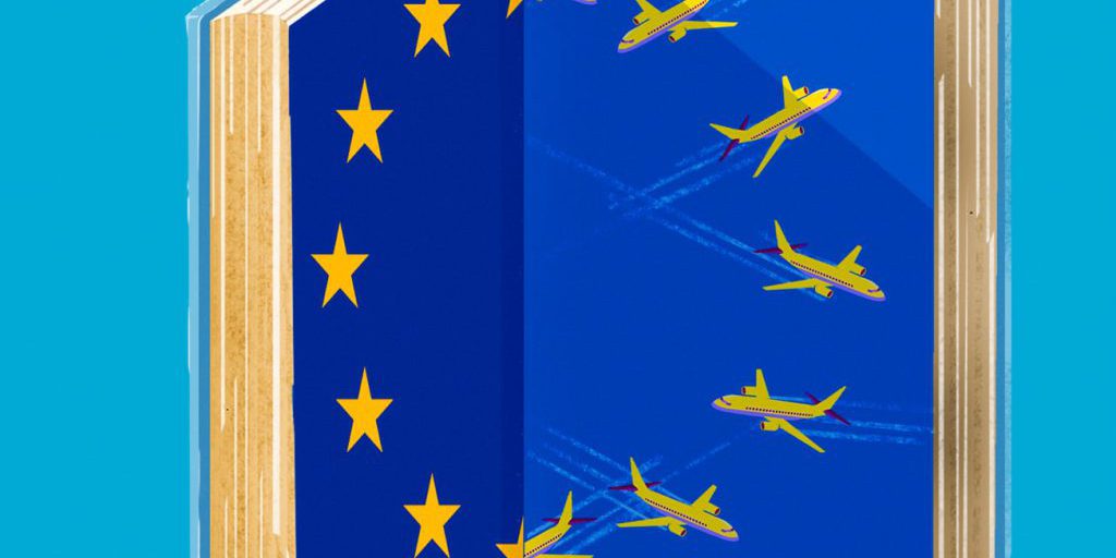 Angela Merkel: un calzino allentato osservato a Berlino