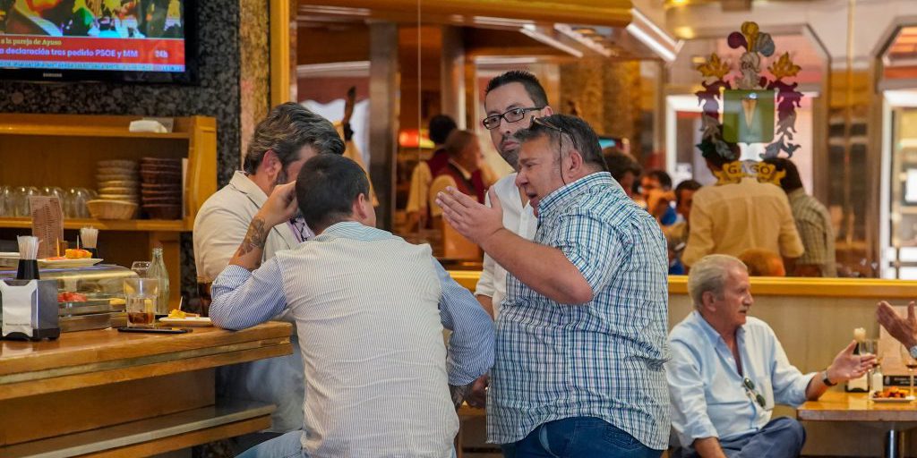 Presunto collaboratore di Ayuso giudicato per frode fiscale e falsità documentale