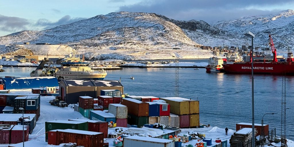 Prezzo del gas in crescita: nuovi dazi minacciano la tregua dell'inflazione