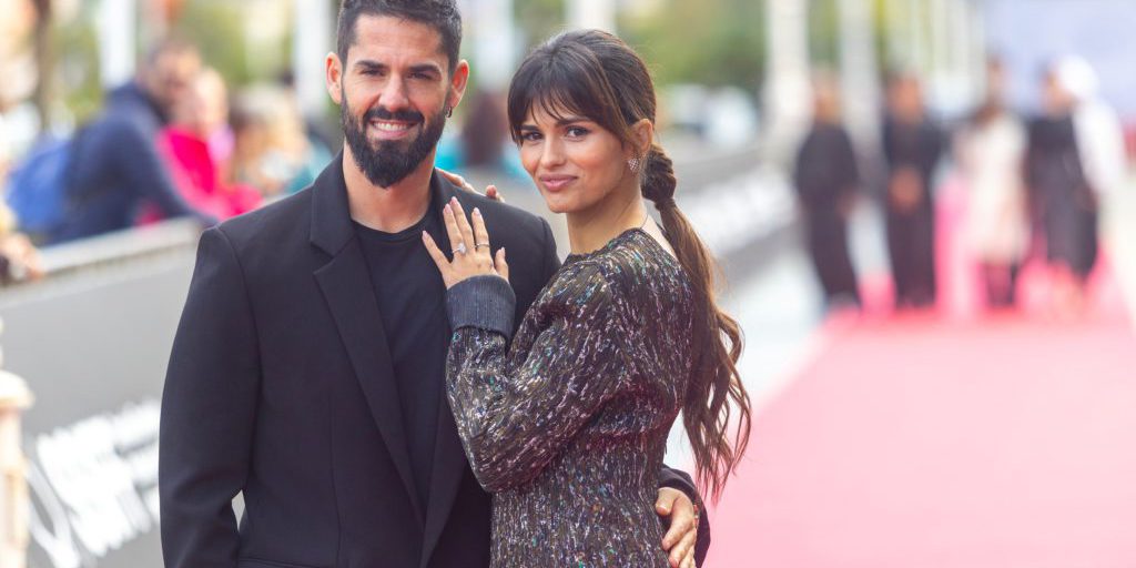 Isco Alarcón: la sua gamba, la cicatrice e il silenzio