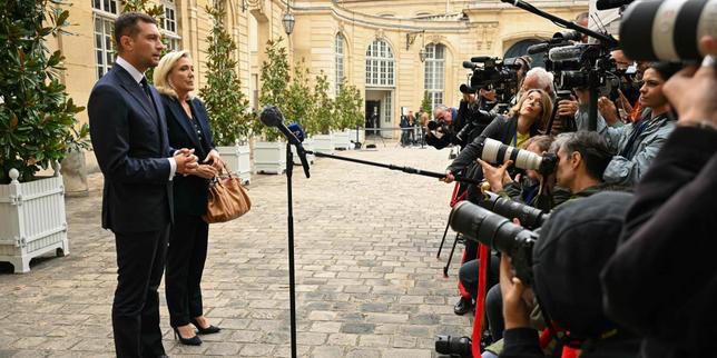 Il trionfo del Rassemblement National: il principale beneficiario del finanziamento pubblico in Francia