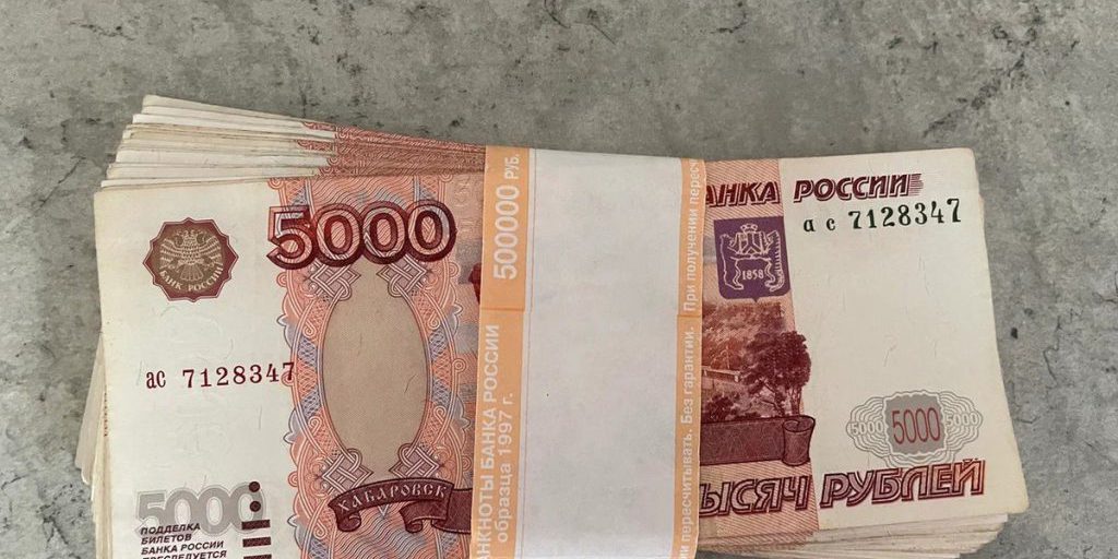 С начала 2025 года в Рязани за незаконную торговлю выписано штрафов на 4,6 млн рублей