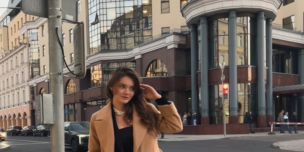 Калужская красавица вошла в Топ-10 финала «Мисс Россия»