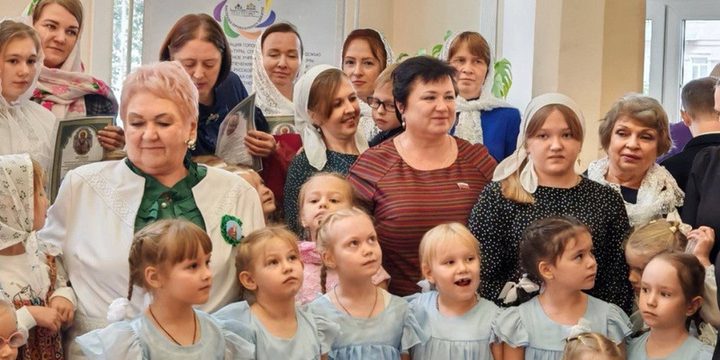 В Костроме пройдет православный фестиваль