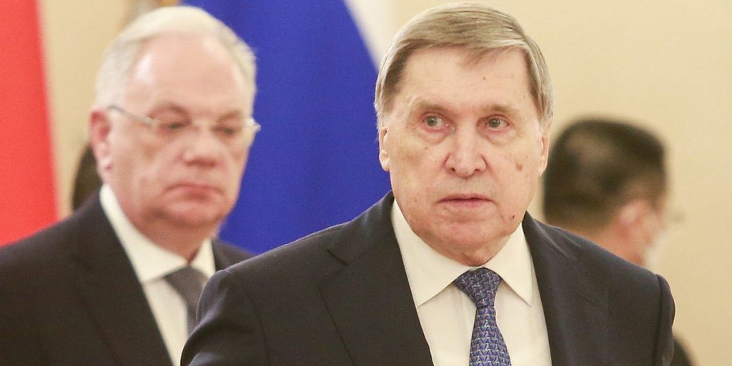 Ушаков: концепцию военного сотрудничества стран СНГ до 2030 года примут на саммите в Душанбе