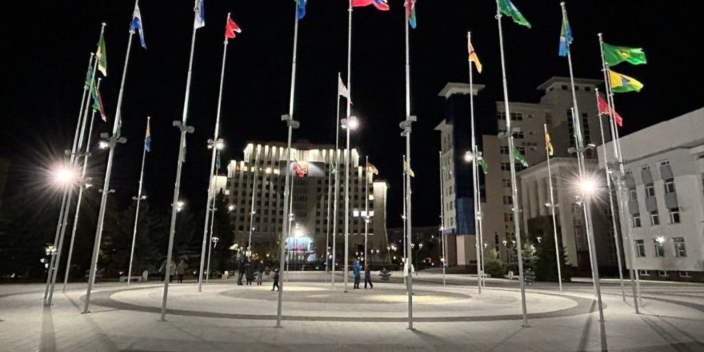 Программа развития инфраструктуры Вологодской области получила федеральное признание