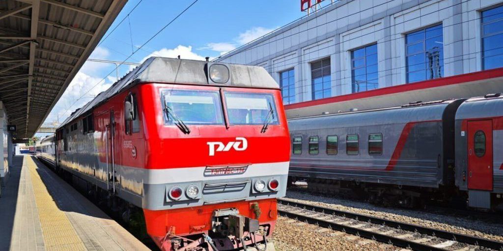 Nuovo Servizio Ferroviario tra Nizhny Novgorod e Saransk: Miglioramento della Connessione e Sviluppo Economico della Regione